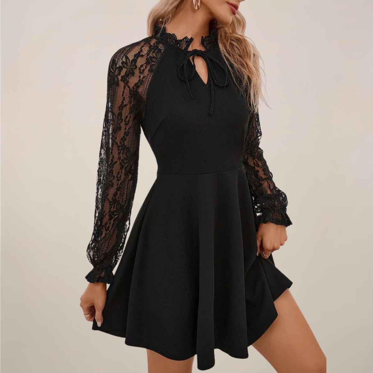 Formal-Elegant-Mini-Dress-with-Lace-Sleeves.png