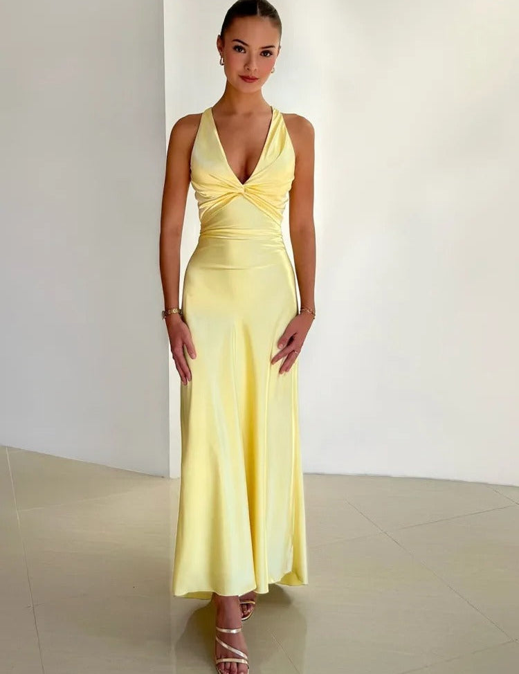 Womens-Satin-Halter-Neck-Maxi-Dress-Ruched-Backless-Evening-Gown.jpg